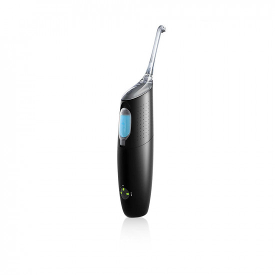 Sonicare Airfloss Pro/ultra Interdental Nozzles - Black
