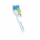 Diamond Clean Replacement Brush Head Std - White Diamond Clean Replacement Brush Head Std - White