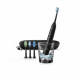 Sonicare Diamondclean Smart Sonic Electric Toothbrush With App - Black Sonicare Diamondclean Smart Sonic Electric Toothbrush With App - Black