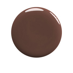 Oxygenated Nail Polish - Taupe La - Slate