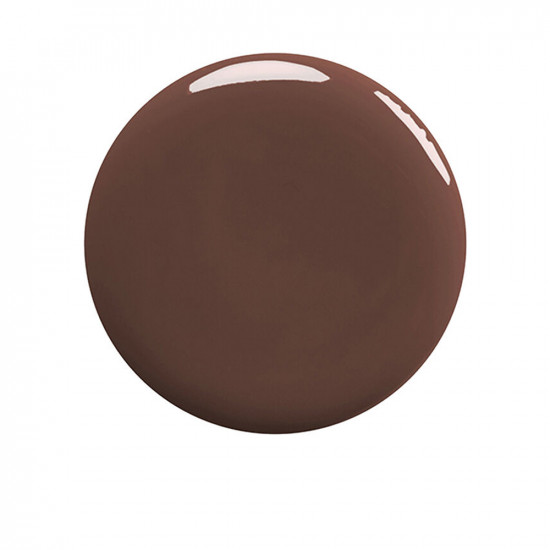 Oxygenated Nail Polish - Taupe La - Slate