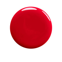 Oxygenated Nail Polish Rouge - Bright Red
