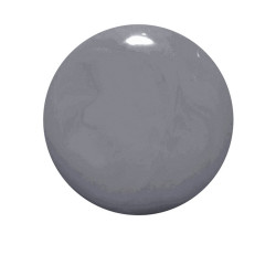 Oxygenated Nail Polish Stone - Grey