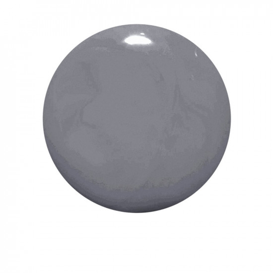 Oxygenated Nail Polish Stone - Grey