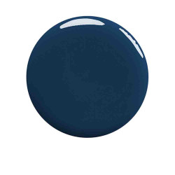 Oxygenated Nail Polish Number 69 - Dark Blue