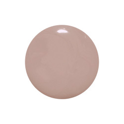 Oxygenated Nail Polish Simplicity - Creamy Beige