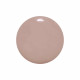 Oxygenated Nail Polish Simplicity - Creamy Beige