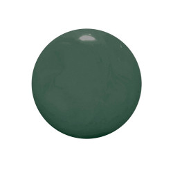Oxygenated Nail Polish Viva La Vegan - Dark khaki