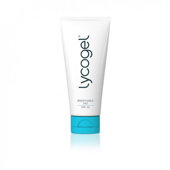 Lycogel Breathable Tint Bb Cream With Spf 30 - N 3 Lycogel Breathable Tint Bb Cream With Spf 30 - N 3