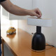 Dina LED Desk Coin Lamp With Money Box