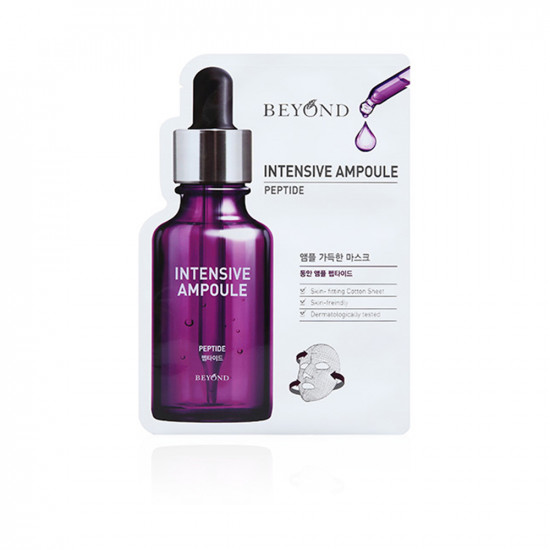 Beyond Intensive Ampoule Mask - Peptide Beyond Intensive Ampoule Mask - Peptide