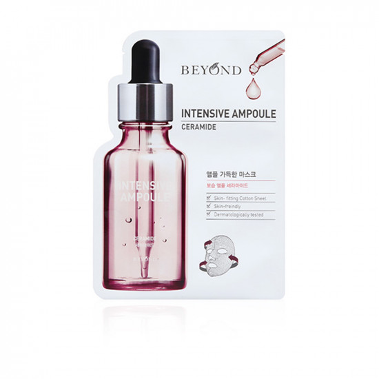 Beyond Intensive Ampoule Mask - Ceramide Beyond Intensive Ampoule Mask - Ceramide