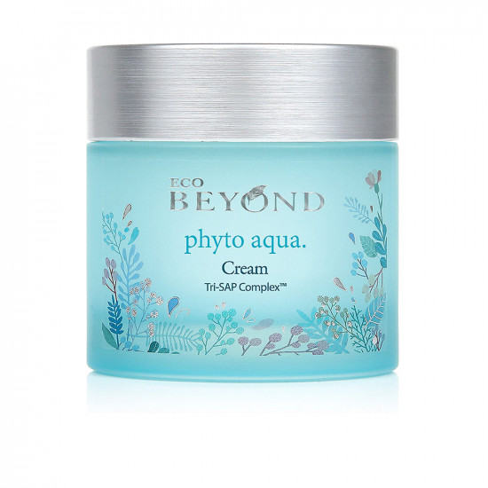 Beyond Phyto Aqua Cream -75 Ml Beyond Phyto Aqua Cream -75 Ml