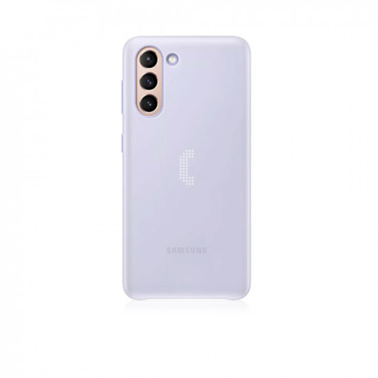 Galaxy S21 5G Smart LED Cover Galaxy S21 5G Smart LED Cover