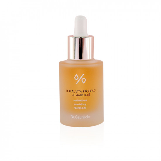 Royal Vita Propolis 33 Ampoule - 30 ml Royal Vita Propolis 33 Ampoule - 30 ml