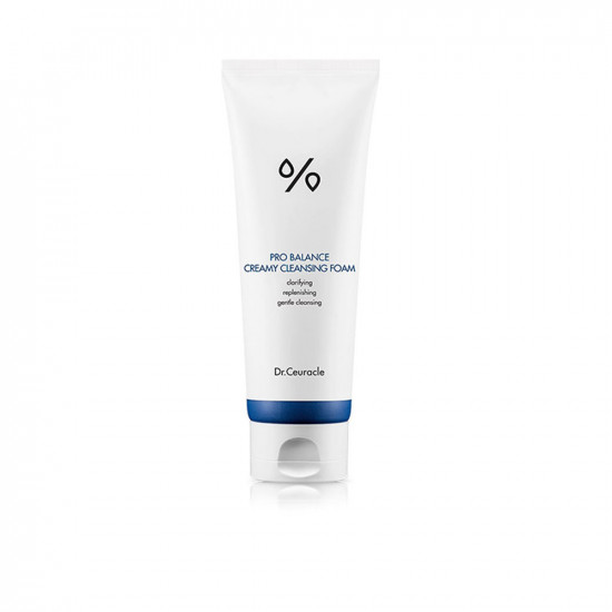 Pro Balance Creamy Cleansing Foam - 150 ml Pro Balance Creamy Cleansing Foam - 150 ml