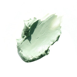 Jeju Matcha Clay Pack