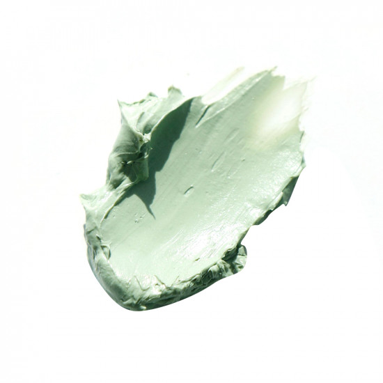 Jeju Matcha Clay Pack Jeju Matcha Clay Pack