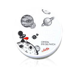 Shooting Star Crystal Eye Gel Patch