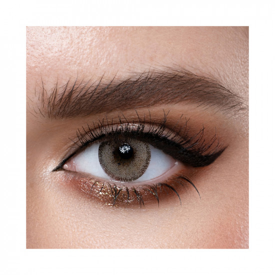 Colored Contact Lens - Dream Green - 2.00 - 1 Month Colored Contact Lens - Dream Green - 2.00 - 1 Month