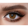 Colored Contact Lens - Dream Baby Brown - 3 Months Colored Contact Lens - Dream Baby Brown - 3 Months
