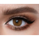 Colored Contact Lens - Dream Baby Brown - 3 Months Colored Contact Lens - Dream Baby Brown - 3 Months