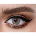 Colored Contact Lens - Dream Baby Gray - 3 Months Colored Contact Lens - Dream Baby Gray - 3 Months