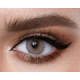 Colored Contact Lens - Dream Baby Gray - 3 Months Colored Contact Lens - Dream Baby Gray - 3 Months