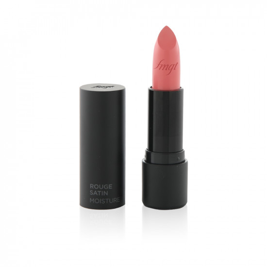 Rouge Satin Moisture Lipstick - Be01