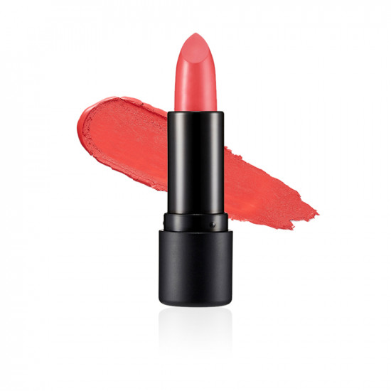 Rouge Satin Moisture Lipstick - Cr01 Rouge Satin Moisture Lipstick - Cr01