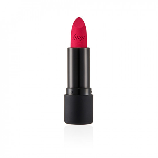 Rouge True Matte Lipstick - N 09 Rouge True Matte Lipstick - N 09