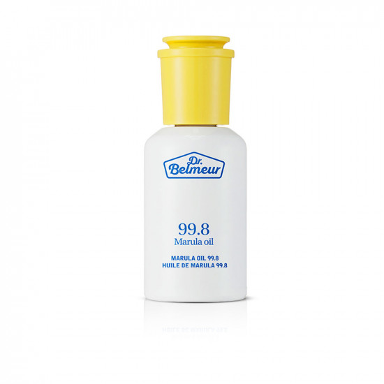 Dr. Belmeur Marula Oil - 45 Ml Dr. Belmeur Marula Oil - 45 Ml