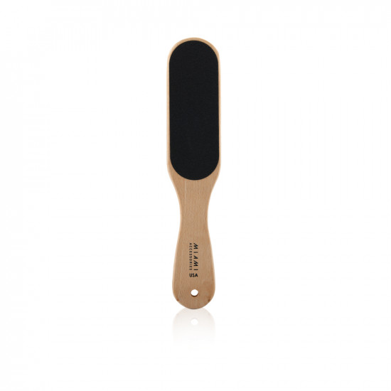 Wooden Foot File Wooden Foot File