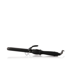 Professional Curling Iron - 28 mm - Black