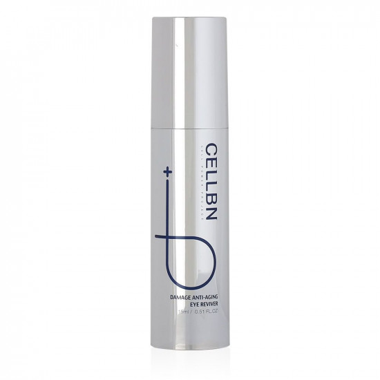 Damage Anti-aging Eye Reviver - 15 Ml