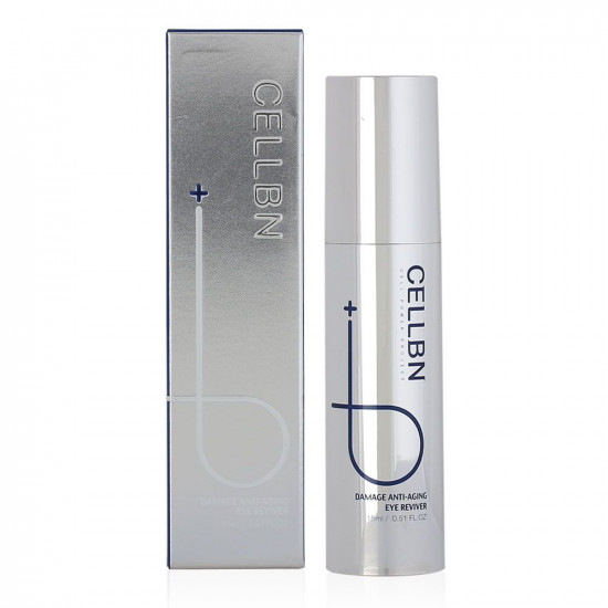 Damage Anti-aging Eye Reviver - 15 Ml