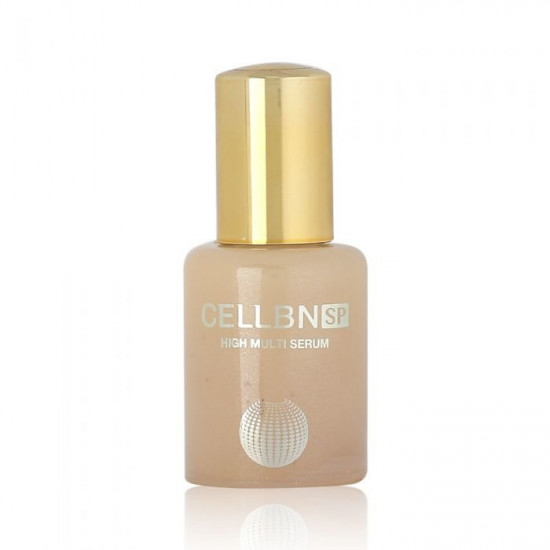 Sp High Multi Serum - 30 Ml