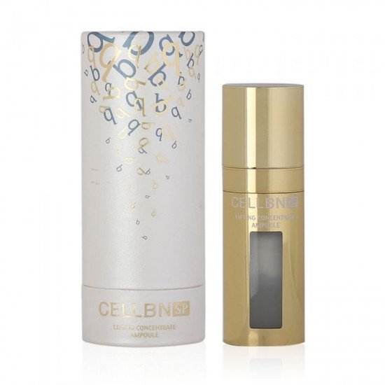 Sp Lifting Concentrate Ampoule - 10 Ml 