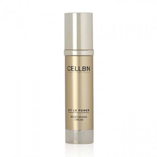 By L.x Power Moisturizing Cream 50 Ml