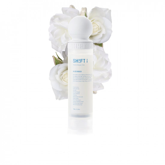 Vitamin Shower Filter - Alice - 180 g Vitamin Shower Filter - Alice - 180 g