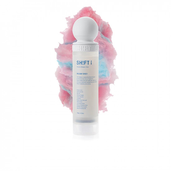 Vitamin Shower Filter - Holiday - 180 g Vitamin Shower Filter - Holiday - 180 g
