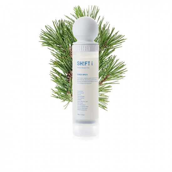 Vitamin Shower Filter - Forest - 180 g Vitamin Shower Filter - Forest - 180 g
