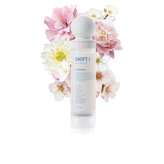 Vitamin Shower Filter - Blossom - 180g Vitamin Shower Filter - Blossom - 180g