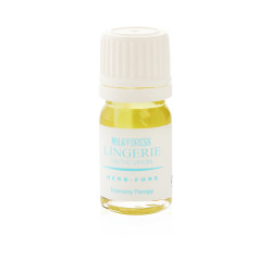 Lingerie On The Virgin Feminine Hygiene Oil - N 01 Herb Fore