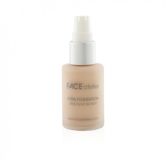 Ultra Foundation Pro - N 1 - Porcelain