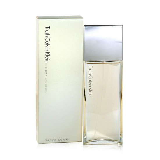 Truth Eau De Perfume - 100 Ml Truth Eau De Perfume - 100 Ml