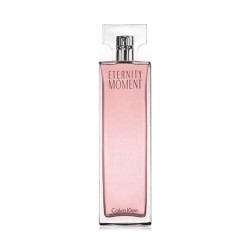 Eternity Moment Eau De Perfume - 100 Ml