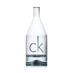 In 2u Eau De Toilette - 150 Ml