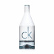 In 2u Eau De Toilette - 150 Ml