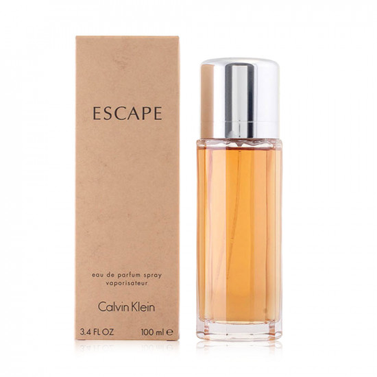 Escape Eau De Perfume - 100 Ml Escape Eau De Perfume - 100 Ml